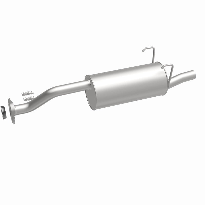 Magnaflow BRExhaust 94-01 Acura Integra 1.8L Muffler Kit
