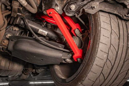 UMI Performance 16-24 Chevrolet Camaro Suspension Control Arm - Black