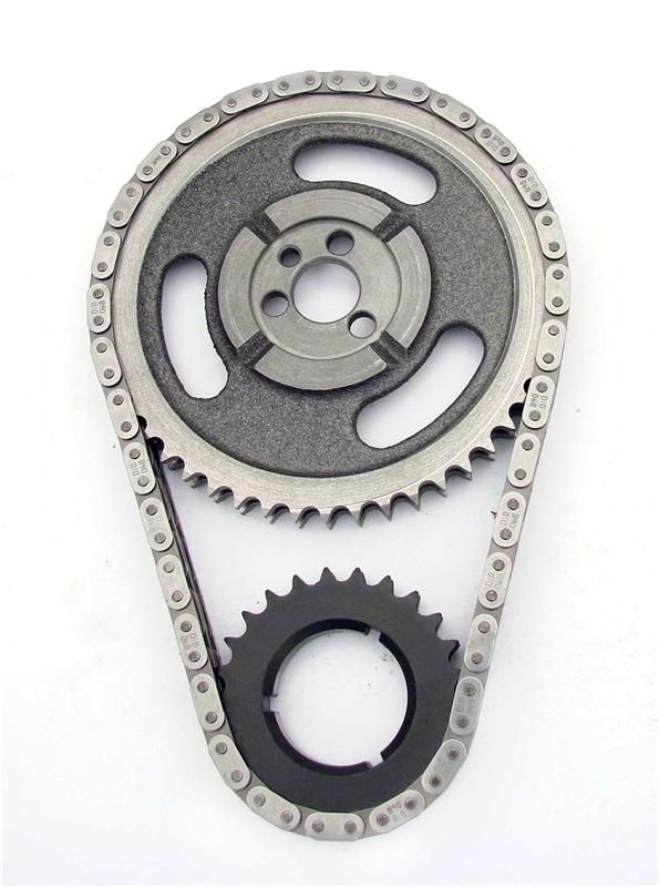 COMP Cams Hi-Tech Roller Timing Set CB