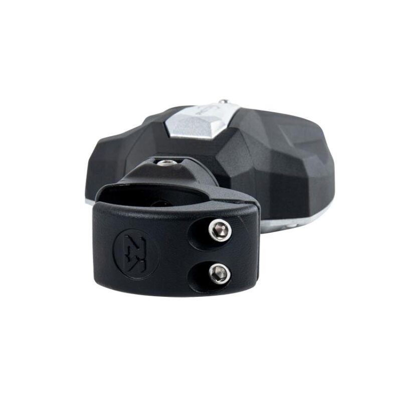 Seizmik 24+ Polaris/Can-Am/Honda/Kaw Photon Sideview Mirror - Adj. 1.75-2 in. ROP Clamp Pair