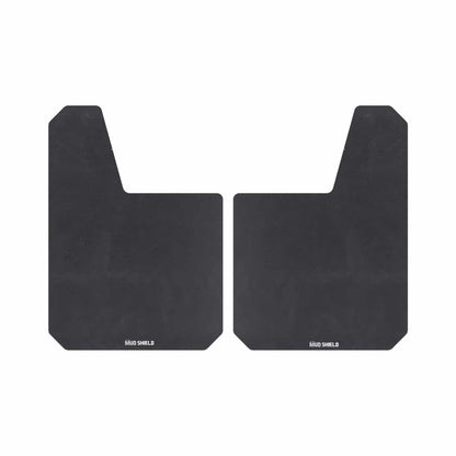 Putco Mud Shield Universal w/o Anti-sail (23in x 11.5in) - Medium