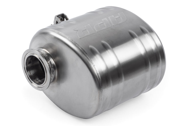 APR 17-25 Porsche Boxster/Cayman 718 (982) 2.0T/2.5T Catback Exhaust Left Muffler