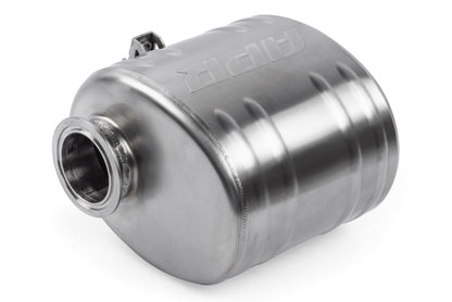 APR 17-25 Porsche Boxster/Cayman 718 (982) 2.0T/2.5T Catback Exhaust Left Muffler