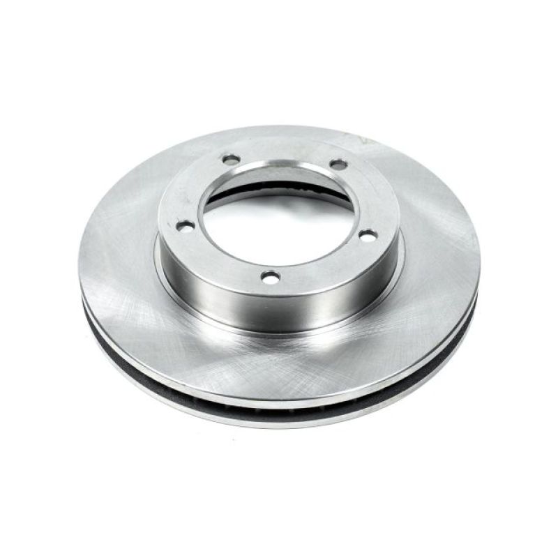 PowerStop Power Stop 98-07 Lexus LX470 Front Autospecialty Brake Rotor