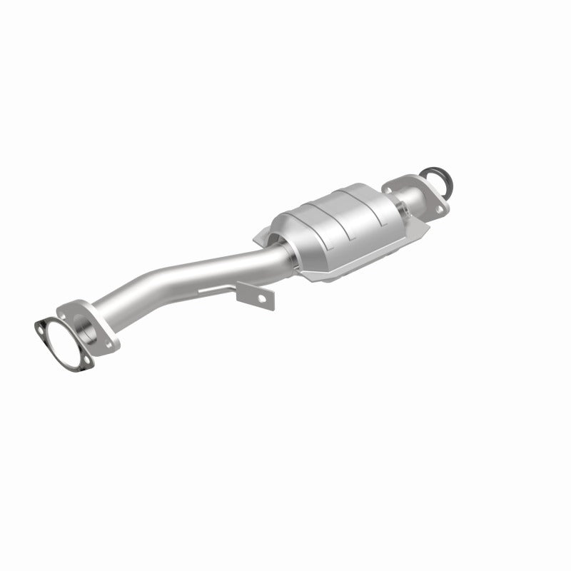 MagnaFlow Direct Fit Catalytic Converter 95- 96 Impreza 2.2L Rear