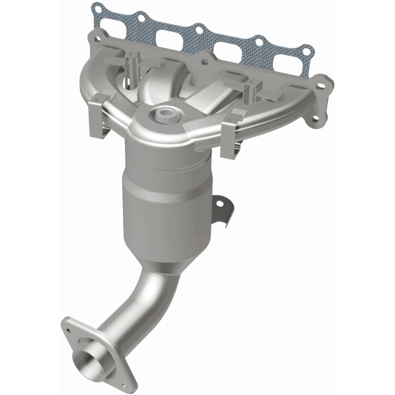 MagnaFlow 2007 Dodge Caliber 2.4L Direct Fit Converter