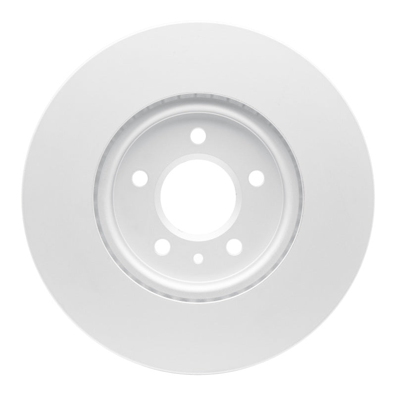 DFC 14-19 Buick Cascada Front GeoSPEC Coated Rotor