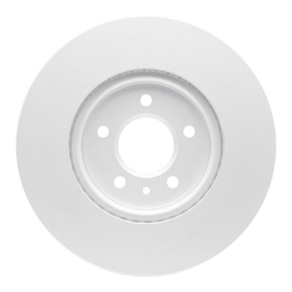 DFC 14-19 Buick Cascada Front GeoSPEC Coated Rotor