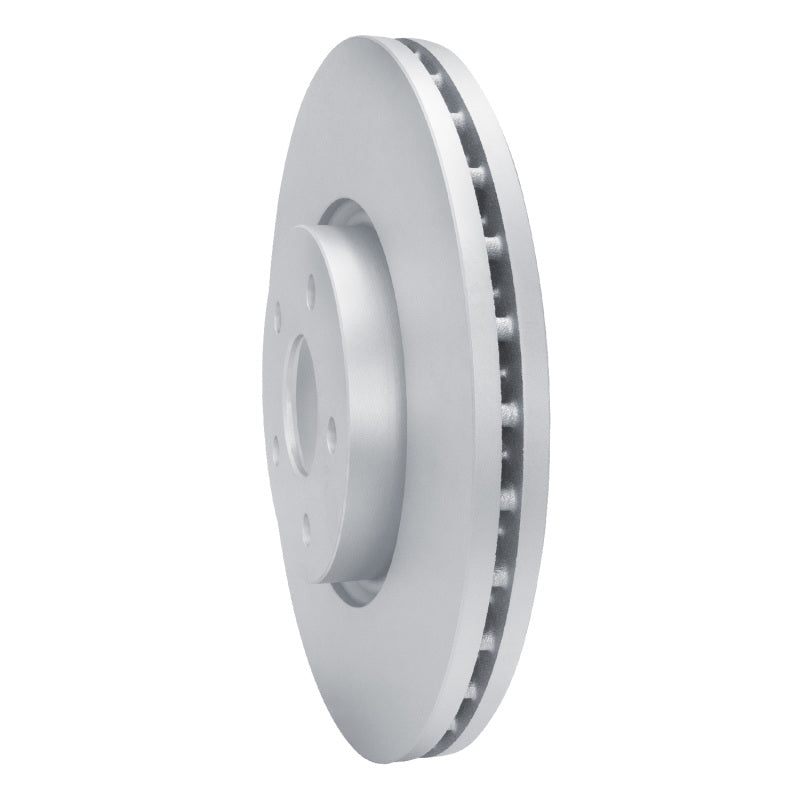 DFC 21-25 Dodge Durango Front GeoSPEC Coated Rotor