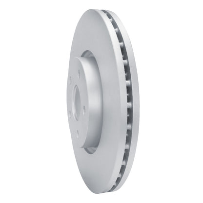 DFC 21-25 Dodge Durango Front GeoSPEC Coated Rotor