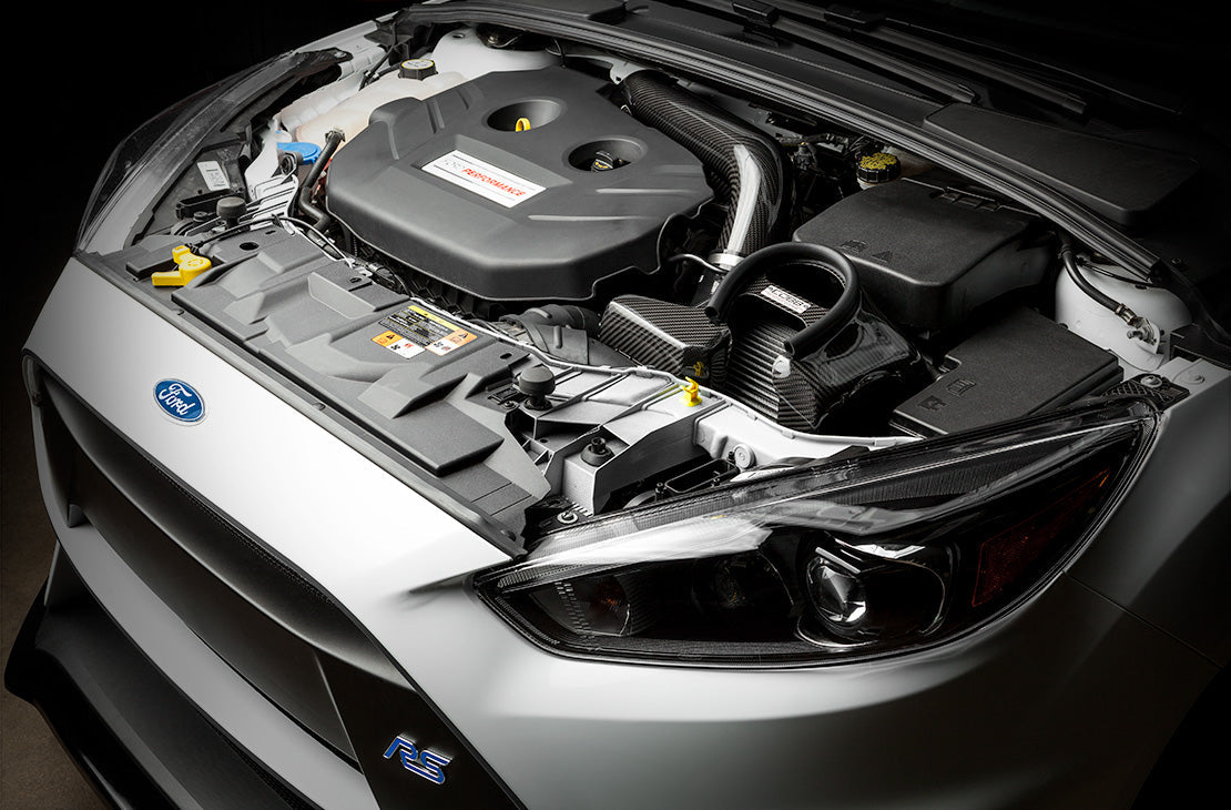 COBB 793150 FORD REDLINE CARBON FIBER INTAKE SYSTEM FOCUS RS 2016-2018, FOCUS ST 2013-2018