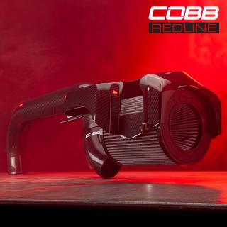 COBB FOR0040020SL FORD STAGE 2 POWER PACKAGE SILVER FOCUS RS 2016-2018