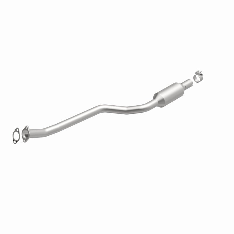 MagnaFlow 08-10 BMW 528i 3.0L Direct Fit Converter