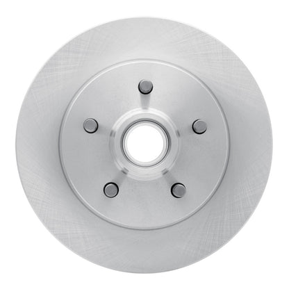 DFC 92-02 Chevrolet Tahoe Front Brake Rotor
