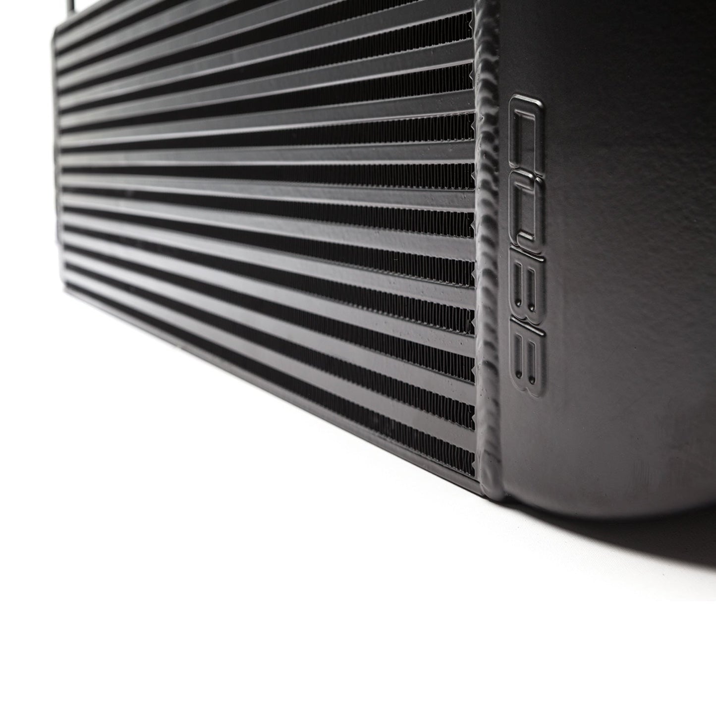 COBB 793500-BK FORD FRONT MOUNT INTERCOOLER BLACK FOCUS RS 2016-2018