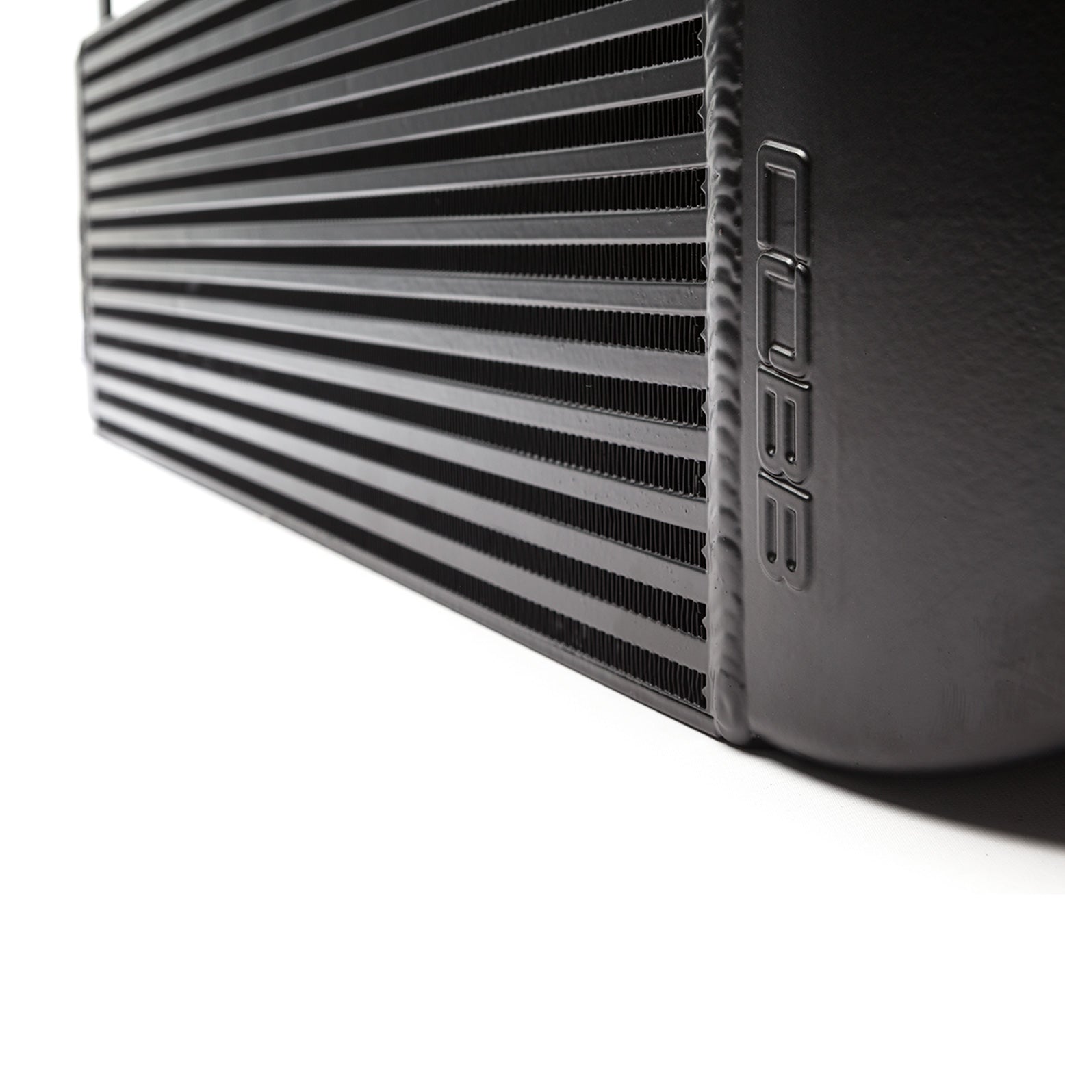 COBB 793500-BK FORD FRONT MOUNT INTERCOOLER BLACK FOCUS RS 2016-2018