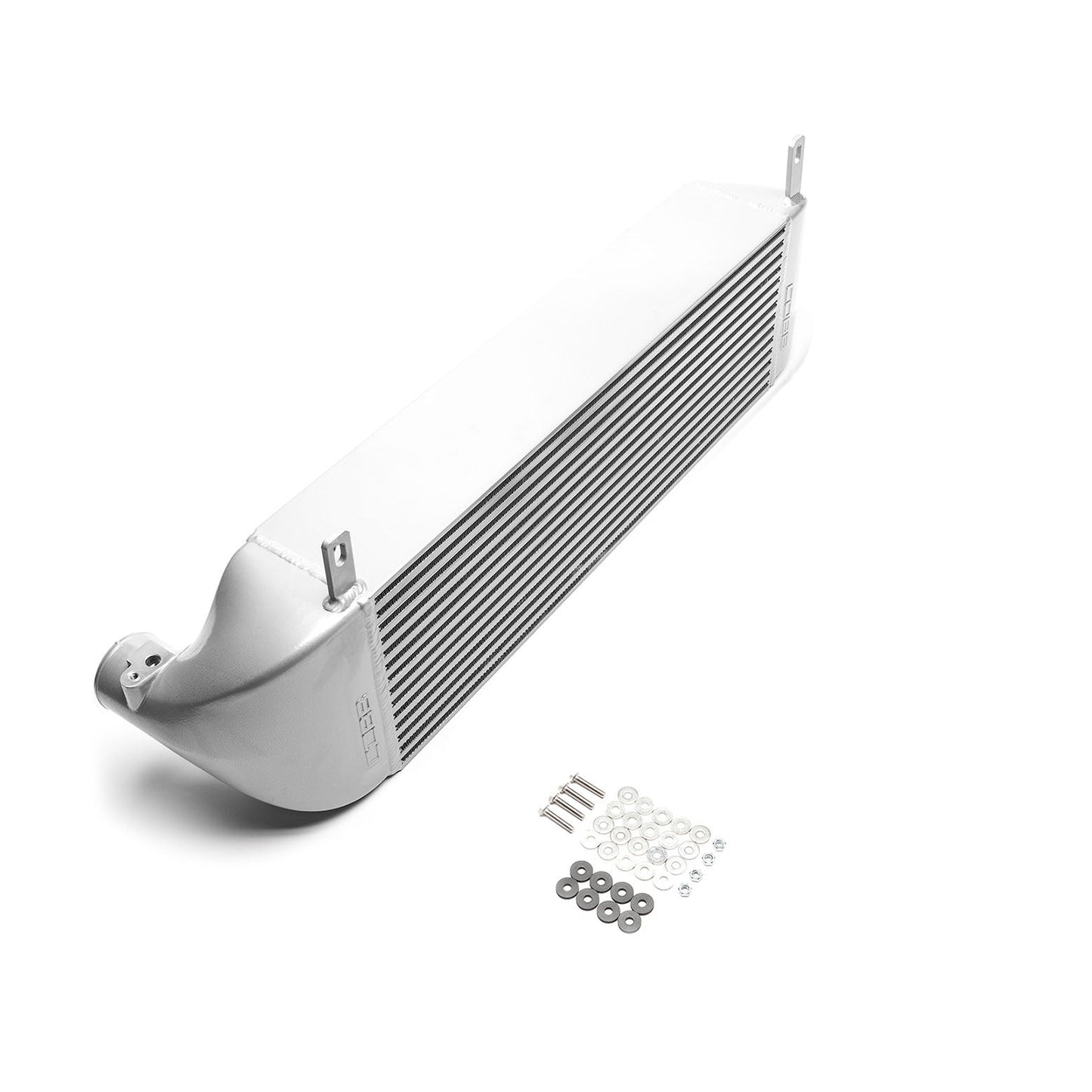 COBB FOR0040020SL FORD STAGE 2 POWER PACKAGE SILVER FOCUS RS 2016-2018
