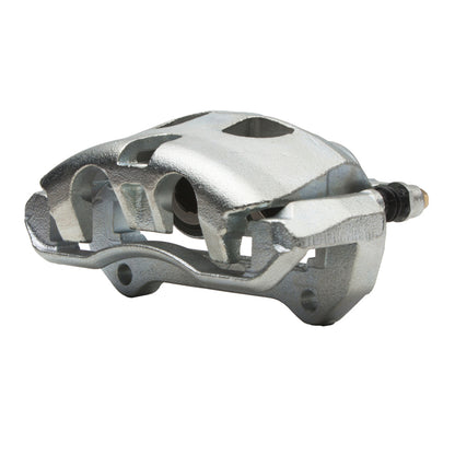 DFC 12-20 Ford F-150 2WD Front-L Premium Caliper - Silver Zinc Coated