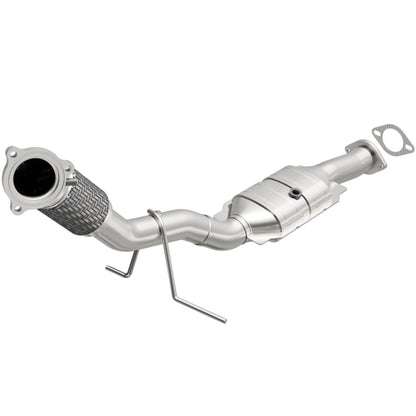 MagnaFlow Direct Fit Catalytic Converter 03-04 Volvo V70 2.5L