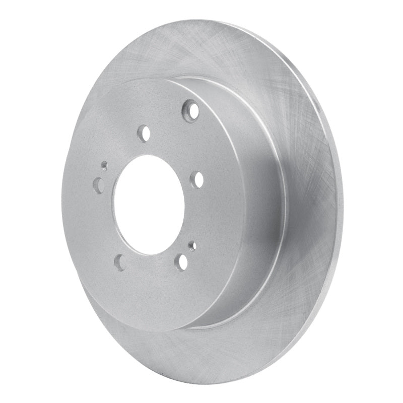 DFC 07-15 Mitsubishi Lancer Rear Brake Rotor