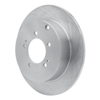 DFC 07-15 Mitsubishi Lancer Rear Brake Rotor