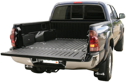 Tuffy Products Tuffy Toyota Tacoma Truck Bed Security Lockbox