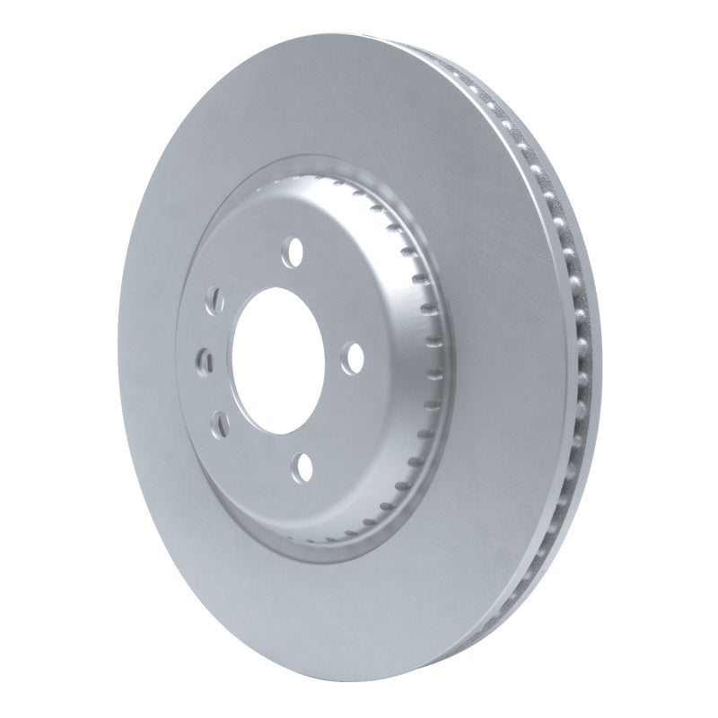 DFC 22-25 Land Rover Range Rover Sport Rear GeoSPEC Coated Rotor