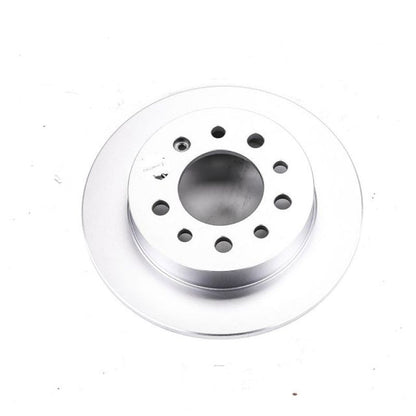 PowerStop Power Stop 03-08 Hyundai Tiburon Rear Evolution Geomet Coated Rotor