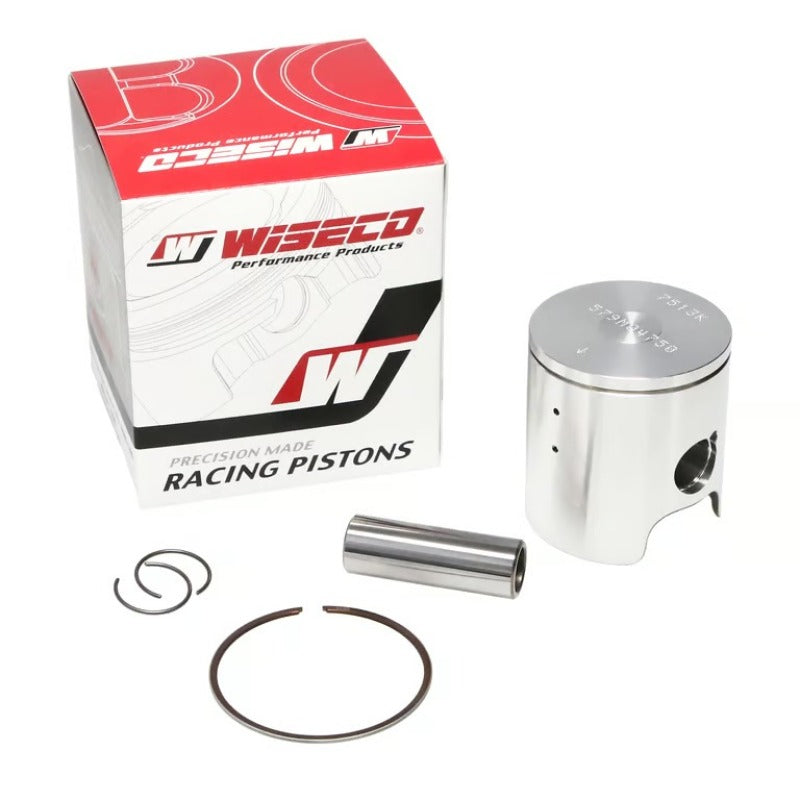 Wiseco Suzuki RM80 89-90 1869CS Piston Kit