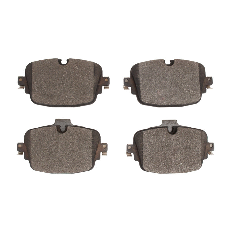 DFC 19-25 Audi RS Q8 Rear 5000 Advanced Low Metallic Brake Pads
