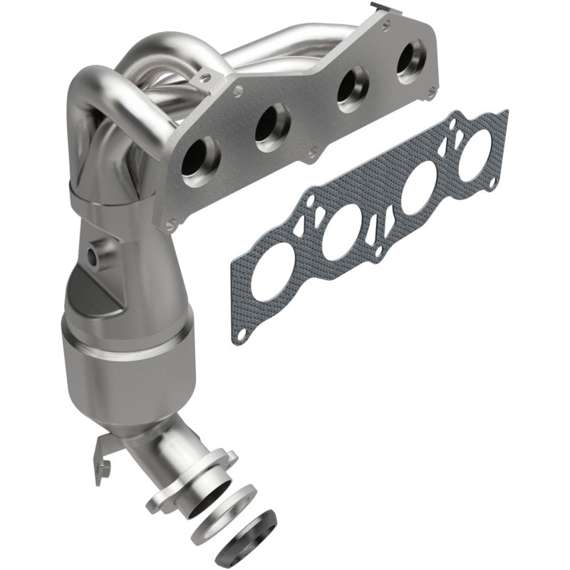MagnaFlow California Direct Fit Converter 09-10 Pontiac Vibe 2.4L