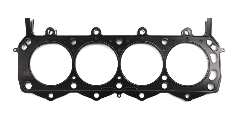 Cometic Gasket Cometic Ford SB V8 World Products Man OinWar .060in MLS Cyl Head Gasket-4.080in Bore-6 Bolt
