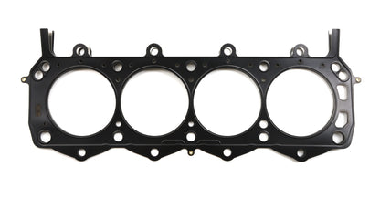Cometic Gasket Cometic Ford SB V8 World Products Man OinWar .060in MLS Cyl Head Gasket-4.080in Bore-6 Bolt