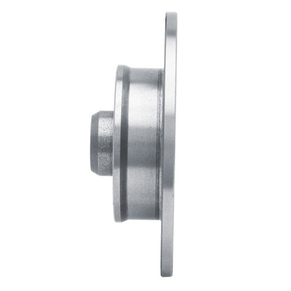 DFC 85-02 Volkswagen Jetta Sedan Rear Brake Rotor
