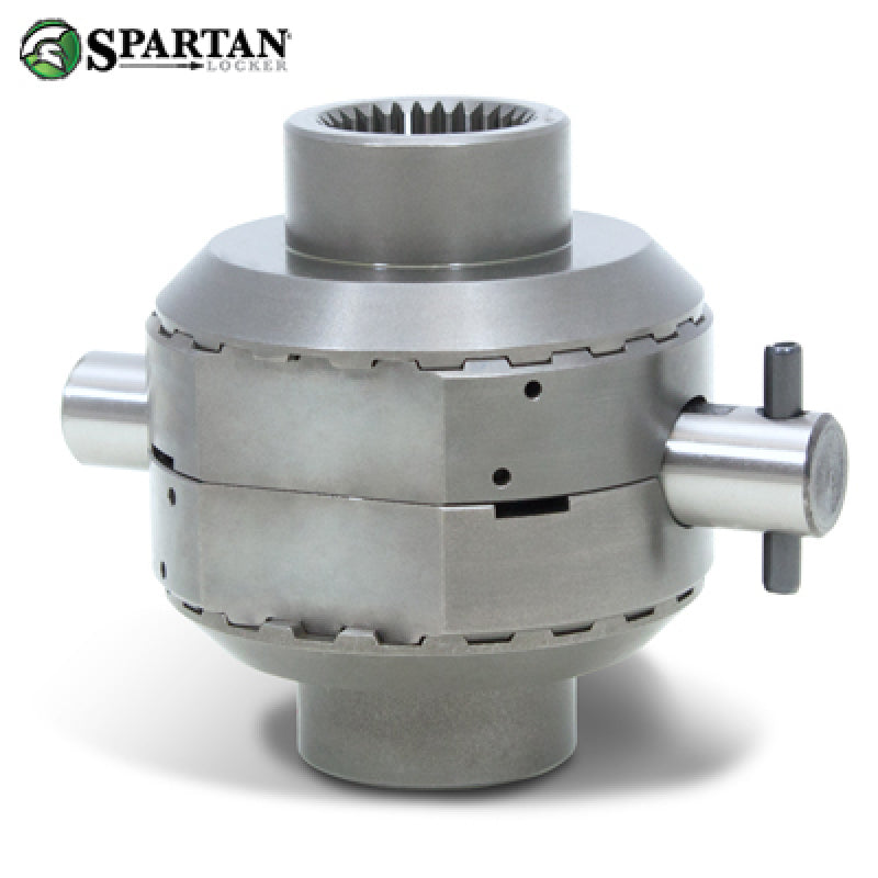 Yukon Gear & Axle USA Standard Spartan Locker For Dana 44 Diff w/ 30 Spline Axles / Incl. Heavy-Duty Cross Pin Shaft