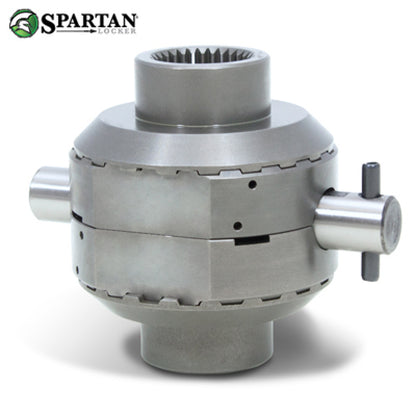 Yukon Gear & Axle USA Standard Spartan Locker For Dana 44 Diff w/ 30 Spline Axles / Incl. Heavy-Duty Cross Pin Shaft