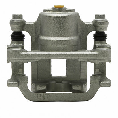 DFC 03-08 Infiniti FX35 Rear-L Premium Caliper - Silver Zinc Coated