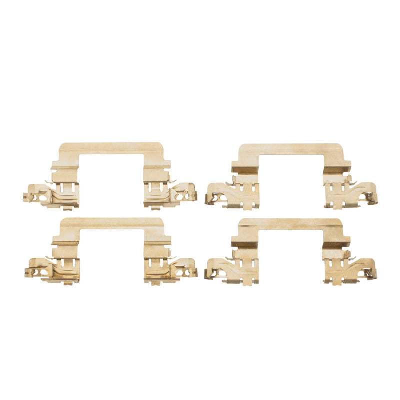 DFC 24-25 Audi A6 Sportback E-Tron Rear Premium Hardware Kit