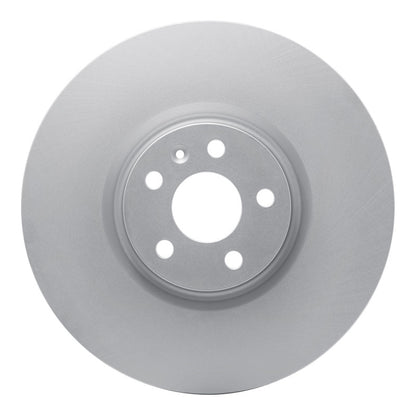 DFC 25-26 Volvo EX30 Cross Country Front Geospec Coated Rotor