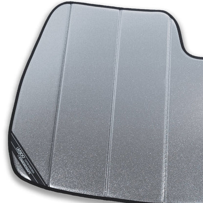 Covercraft 20-26 Mazda CX-30 UVS100 Premier Series Custom Sunscreen - Galaxy Silver