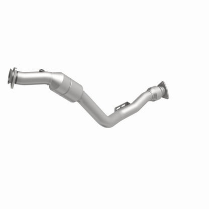 MagnaFlow Conv DF 04-06 VW Phaeton 4.2L Driver Side Front