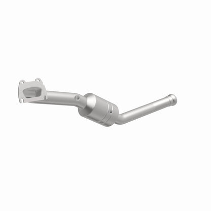 MagnaFlow Direct Fit Catalytic Converter OEM 11-12 Jeep Grand Cherokee 3.6L