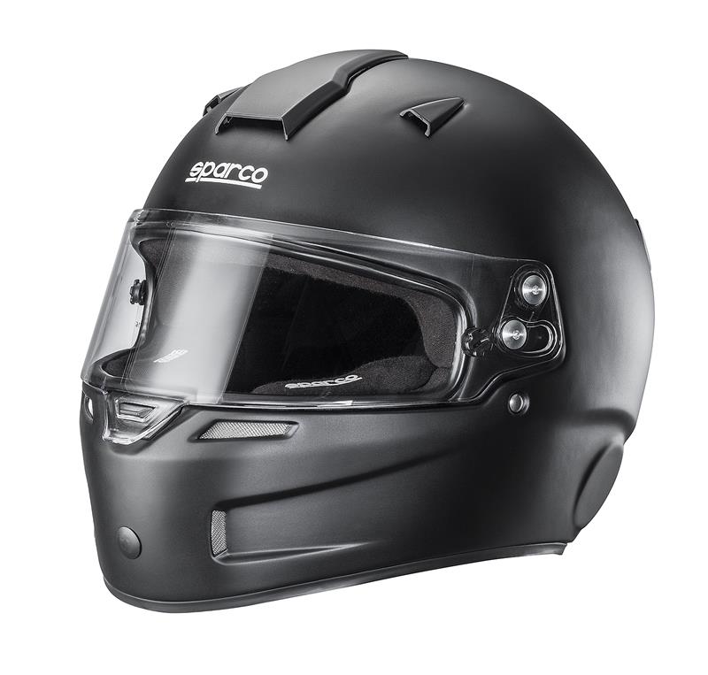 Sparco Helmet Sky KF-5W L Blk