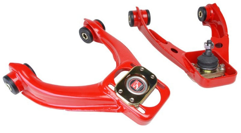 Skunk2 Racing Skunk2 Pro Series Plus 96-00 Honda Civic Adjustable Front Camber Kits (+/- 4 Degrees)