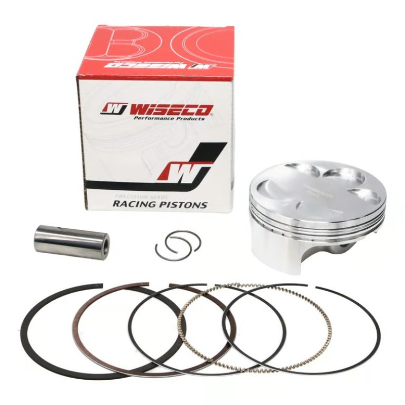 Wiseco Yamaha YZ400 98-99/WR400F 98-00 12.51 Piston kit