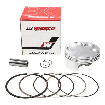 Wiseco Yamaha YZ400 98-99/WR400F 98-00 12.51 Piston kit
