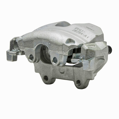 DFC 13-19 Ford Focus Front-L/Front-R Premium Caliper - Silver Zinc Coated