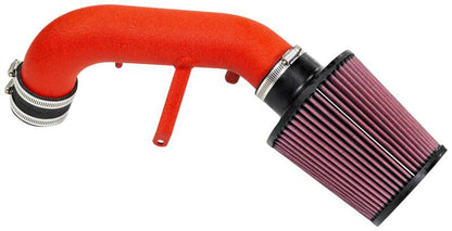 K&N Engineering K&N 02 Acura RSX Red Typhoon Short Ram Intake