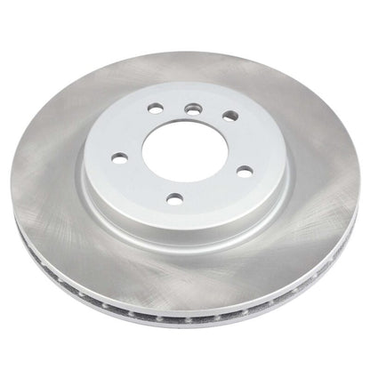 PowerStop Power Stop 01-06 BMW 330Ci Front Semi Coated Rotor
