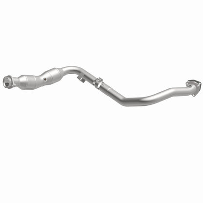 MagnaFlow 14-16 LR4 V6 3 OEM Underbody Direct Fit Converter